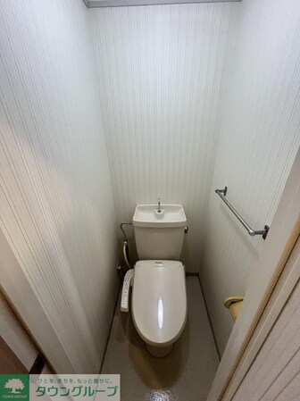 フォレストヴィラ北斗の物件内観写真